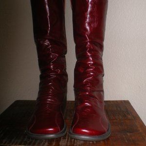 Miz Mooz Casa Blanca Boots